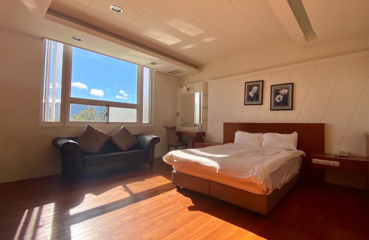 Ailiga Travel Villa Renai Quarto foto