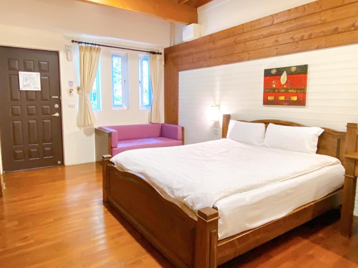 Ailiga Travel Villa Renai Quarto foto