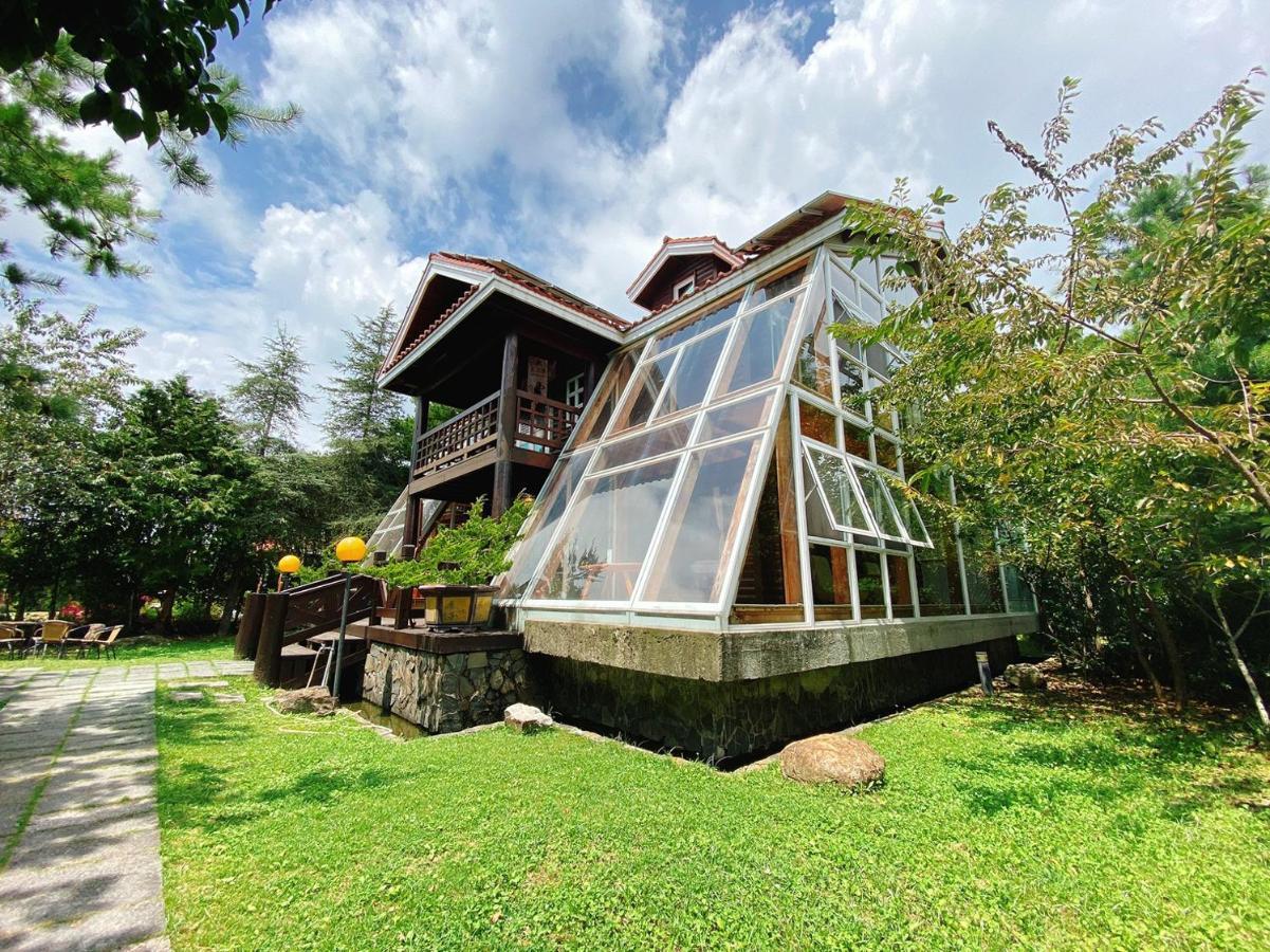 Ailiga Travel Villa Renai Exterior foto