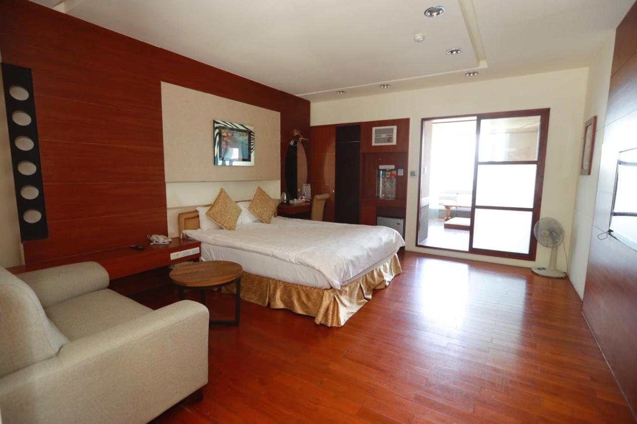 Ailiga Travel Villa Renai Quarto foto