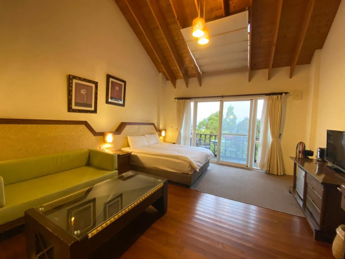 Ailiga Travel Villa Renai Quarto foto
