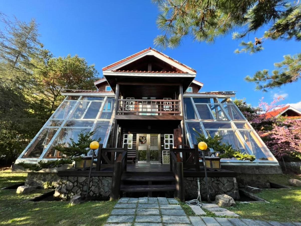 Ailiga Travel Villa Renai Exterior foto