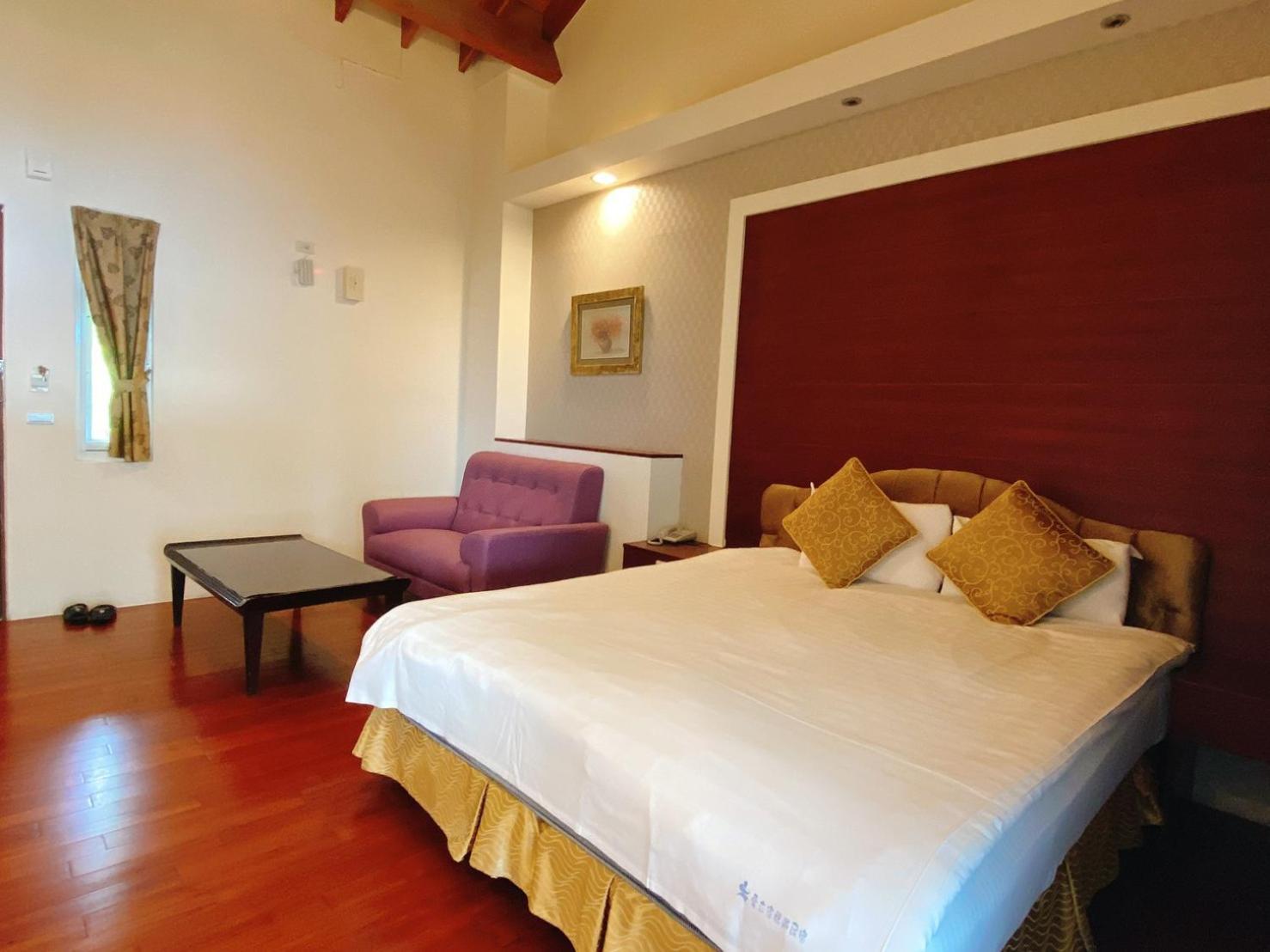 Ailiga Travel Villa Renai Quarto foto