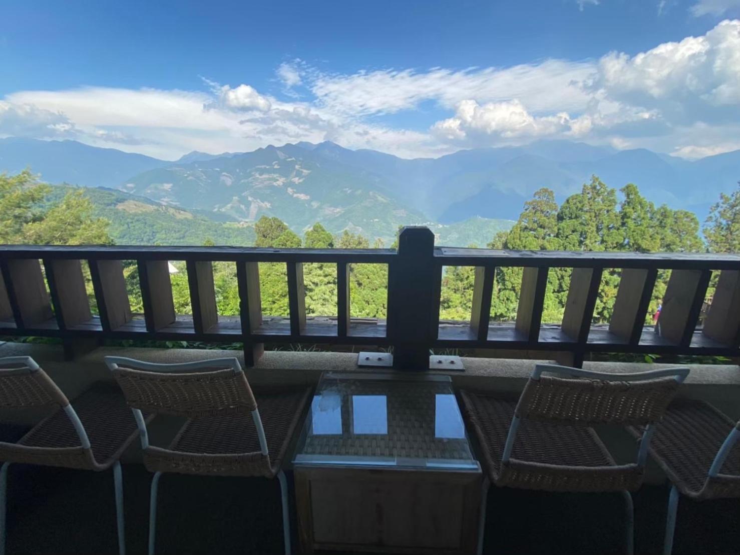 Ailiga Travel Villa Renai Quarto foto