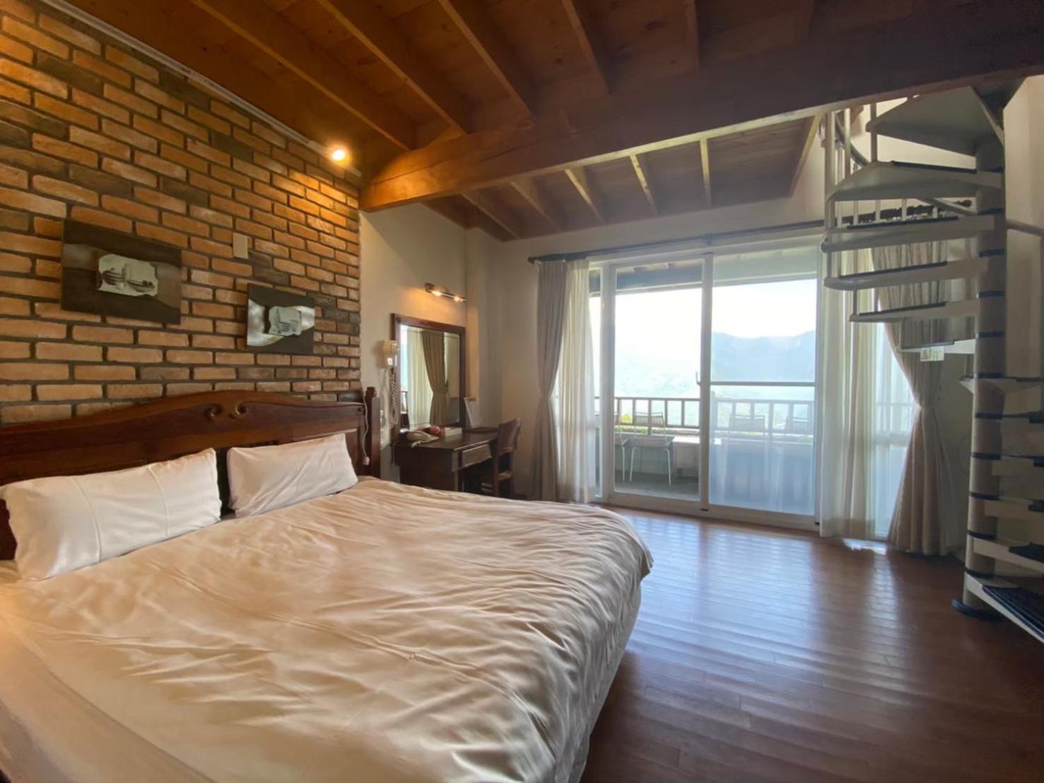 Ailiga Travel Villa Renai Quarto foto