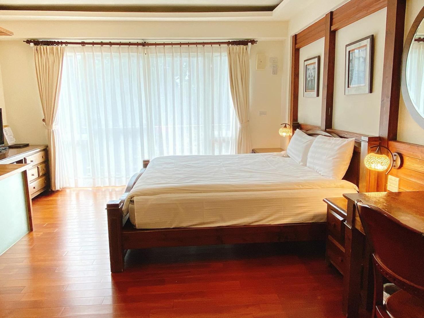 Ailiga Travel Villa Renai Quarto foto