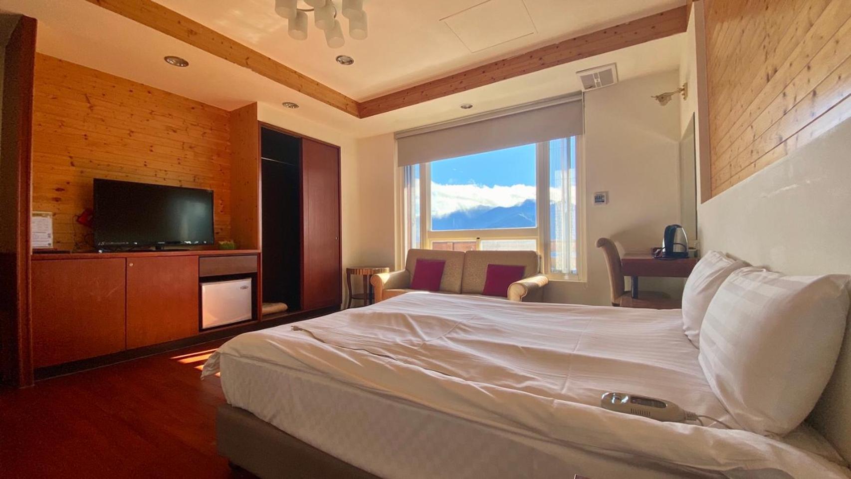 Ailiga Travel Villa Renai Quarto foto