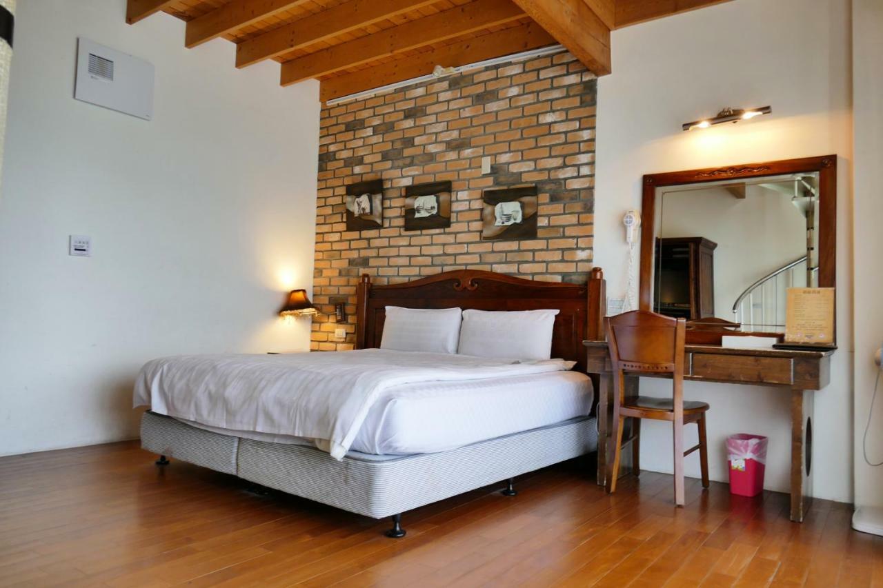 Ailiga Travel Villa Renai Quarto foto